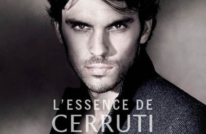 L Essence de Cerruti edt 100ml (статусний, благородний, мужній, харизматичний)