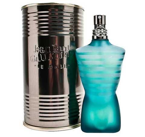 Оригинал Jean Paul Gaultier Le Male 125ml edt Жан Поль Готье Ле