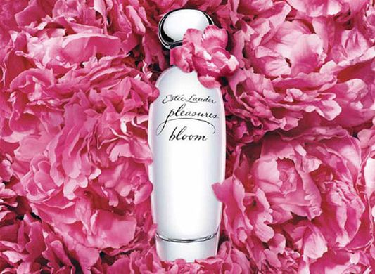 Оригинал Pleasures Bloom Estée Lauder 100ml edp ( роскошный, чарующий, соблазнительный, женственный)