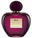Оригинал Antonio Banderas Her Secret Temptation 50ml Туалетная вода Женская Антонио Бандерас Ее тайное Искушен