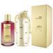 Оригинал Mancera Roses & Chocolate 60ml Унисекс Парфюмированная вода Мансера Розы и Шоколад