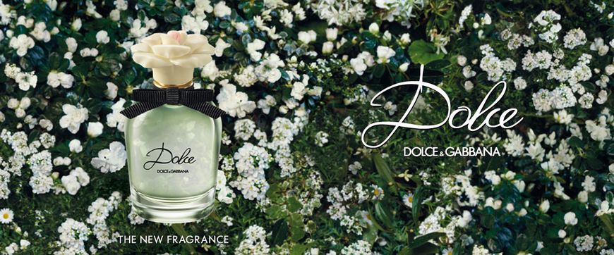 Оригинал Dolce & Gabbana Dolce 75ml edp Дольче Габбана Дольче (утонченный, изысканный, женственный, нежный)