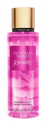 Оригинал Парфюмерный Спрей для тела Victoria's Secret Romantic 250мл Виктория Сикрет Романтик