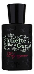 Оригінал Juliette Has A Gun Lady Vengeance 100ml Жіночі Парфуми Джульєтта з Пістолетом Леді Помста Тестер