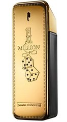 Оригінал Paco Rabanne 1 Million Monopoly Collector Edition 100ml Пако Рабан