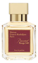Оригинал Maison Francis Kurkdjian Baccarat Rouge 540 70ml edp Мейсон Франсис Куркджан Баккара Руж 540