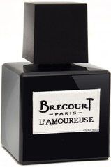 Оригинал Brecourt L'Amoureuse 50ml Женская Парфюмированная Вода Брекоурт Любовник