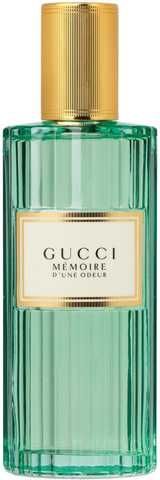 Оригинал Gucci Memoire d'Une Odeur 100ml Унисекс Парфюмированная