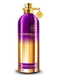 Оригінал Montale Sweet Peony 100ml Монталь Світ Пеони / Монталь Солодкий Півонія