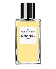 Оригінал Chanel Les Exclusifs de Chanel 31 Rue Cambon 200ml edt Шанель Ліс Ексклюзив де Шанель 31 Руе Камбон