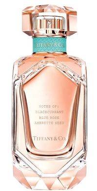 Оригінал Тіффані Роуз Голд Рожеве Золото 75ml Жіночі Парфуми Tiffany & Co Rose Gold