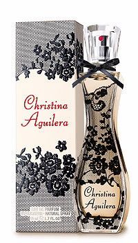 Оригінал Christina Aguilera 50 ml edp (сексуальний, чуттєвий, зухвалий, розкішний, чарівний)
