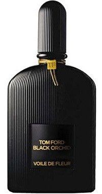 Original Tom Ford Black Orchid Voile de Fleur edt 100ml Том Форд Блек Орхид Вуаль де Флер
