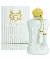 Оригінал Parfums de Marly Sedbury 75ml Жіночі Парфуми edp Парфюмс де Марлі Седбури