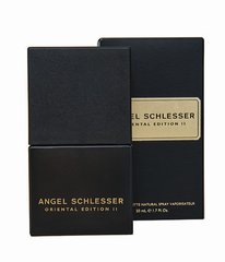 Angel Schlesser Oriental Edition 2 50ml edt (глубокий, насыщенный, соблазнительный, дорогой, роскошный)