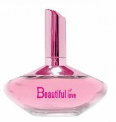 Оригінал Art Parfum Beautiful Love 100ml Туалетна Вода Жіноча Арт Парфум Красива Любов