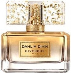 Оригінал Givenchy Dahlia Divin Le Nectar de Parfum 75ml edp Живанши Далія Дивин Ле Нектар де Парфум