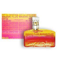Оригінал Masaki Matsushima Fluo 80ml edp Масакі Матсушіма Флуо