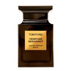 Оригинал Tom Ford Venetian Bergamot 50ml Женская Парфюмированная Вода Том Форд Венецианский Бергамот