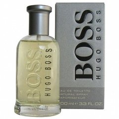 Hugo Boss Bottled № 6 edt 100ml Чоловіча Туалетна Вода Хьюго Бос Ботлед № 6