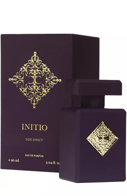 Оригінал Initio Parfums Prives Side Effect 90ml Парфуми Инитио Сайд Ефект