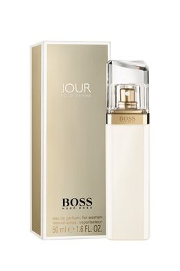 Original Boss Jour 75ml edp Босс Жур / Босс Джоур