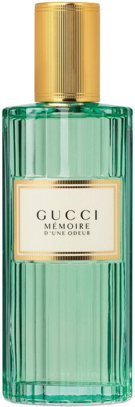 Оригинал Gucci Memoire d'Une Odeur 100ml Унисекс Парфюмированная