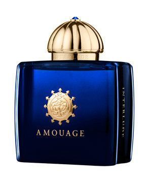Amouage Interlude Woman 100ml edp (Жіночі Парфуми Амуаж Интерлюд Вумен)