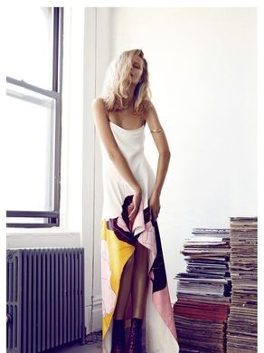 Оригінал Yves Saint Laurent Elle Limited Edition 2011 90ml edt Ів Сен Лоран Ель Лімітед єдишн