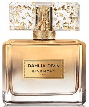 Оригінал Givenchy Dahlia Divin Le Nectar de Parfum 75ml edp Живанши Далія Дивин Ле Нектар де Парфум