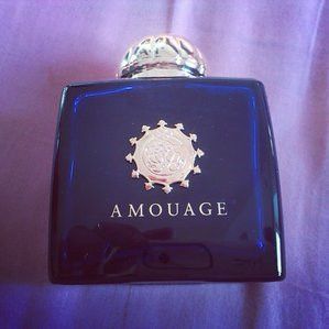 Amouage Interlude Woman 100ml edp (Жіночі Парфуми Амуаж Интерлюд Вумен)