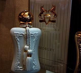 Оригинал Parfums de Marly Sedbury 75ml edp Женские Духи Парфюмс де Марли Седбури