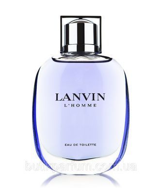 Lanvin L&acute;Homme 100ml edt (освежающий аромат для ярких мужчин с выразительным мужественным характером)