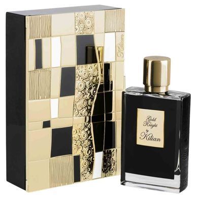 Оригинал Kilian Gold Knight 50ml Парфюмированная вода Мужская Килиан Золотой Рыцарь