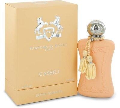 Оригінал Parfums de Marly Cassili 75ml Парфум Де Марлі Кассили