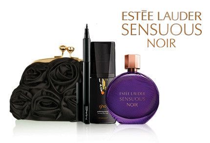 Оригінал Sensuous Noir Estée Lauder 100ml edp (томний, красивий, привабливий, сексуальний, розкішний)