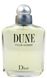 Dior Dune Homme edt 100ml (Свіжий, деревний, мужній аромат для сильних, шляхетних чоловіків)