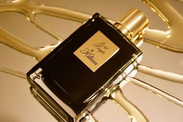 Оригинал Kilian Gold Knight 50ml Парфюмированная вода Мужская Килиан Золотой Рыцарь