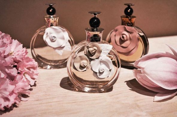 Оригінал Valentina Acqua Floreale Valentino 80ml edt Валентино Аква Флореаль