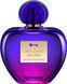 Оригінал Antonio Banderas Her Secret Desire 50ml Туалетна вода Жіноча Антоніо Бандерас Її таємне бажання