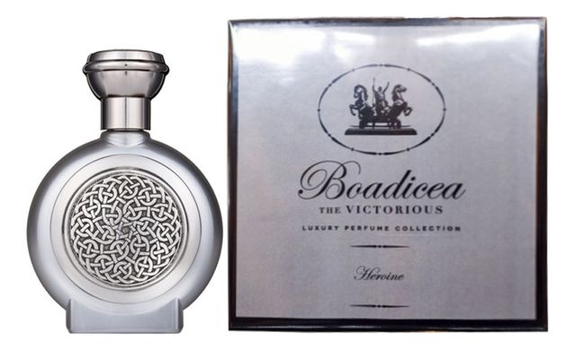 Оригінал Boadicea The Victorious Heroine 100ml Унісекс Парфумована вода Боадичея Викториус Героїня