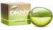 Оригинал DKNY Donna Karan Be Delicious Eau So Intense 100ml edp (лёгкий, свежий, зелёный, очень приятный)