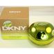 Оригинал DKNY Donna Karan Be Delicious Eau So Intense 100ml edp (лёгкий, свежий, зелёный, очень приятный)