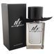 Оригінал Burberry Mr. Burberry Парфумована вода 50ml Чоловіча Барбері Містер Барберрі