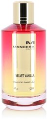 Оригінал Mancera Velvet Vanilla 60ml Унісекс Парфумована вода Мансера Оксамитова Ваніль