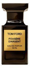 Оригинал Tom Ford Fougere D&rsquo;Argent 50ml Женская Парфюмированная Вода Том Форд Серебряный Папоротник