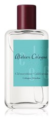 Оригинал Atelier Cologne Clementine California 100ml Селективный одеколон Ательер Клементин Калифорния