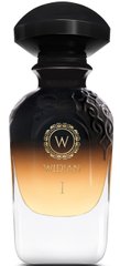Original Widian Aj Arabia I Black Collection 50ml Парфуми Адж Арабія I Чорна Колекція