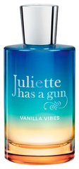 Оригінал Juliette Has A Gun Vanilla Vibes 100ml Парфуми Джульєтта Хас А Ган Ванілла Вайбс