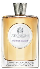 Оригинал Atkinsons 1799 The British Bouquet 100ml Туалетная вода Унисекс Аткинсонс 1799 Британский Букет